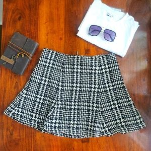 Skaters Skirt